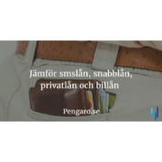 Kviklånet dk - Pengetanken.dk