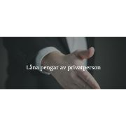 Lån i sverige som dansker - Pengetanken.dk